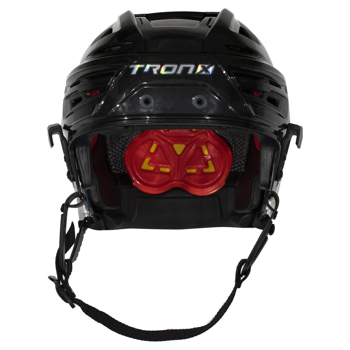 TronX Stryker Pro Helm – Produktansicht 2