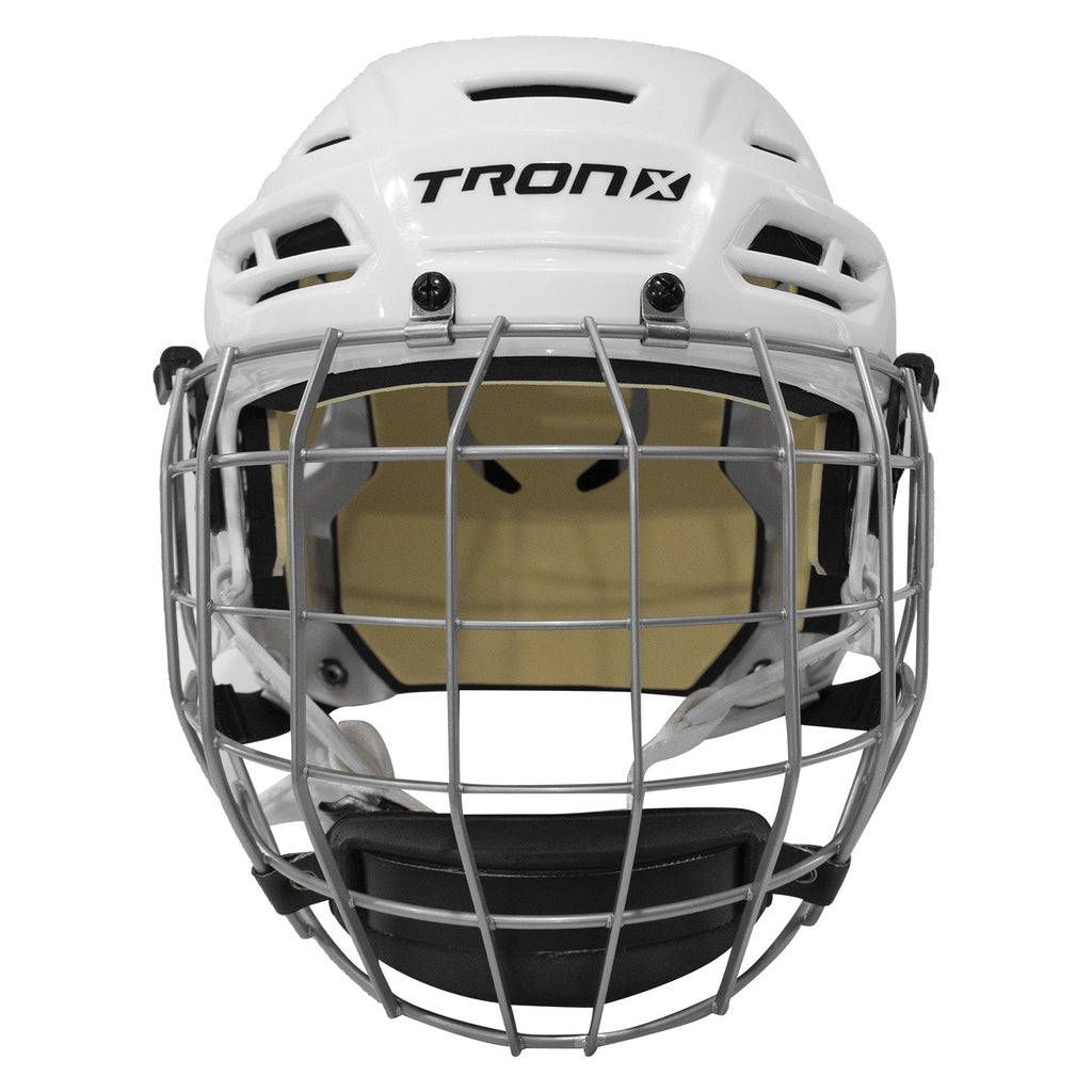 TronX Stryker Helm Combo – Produktansicht 7