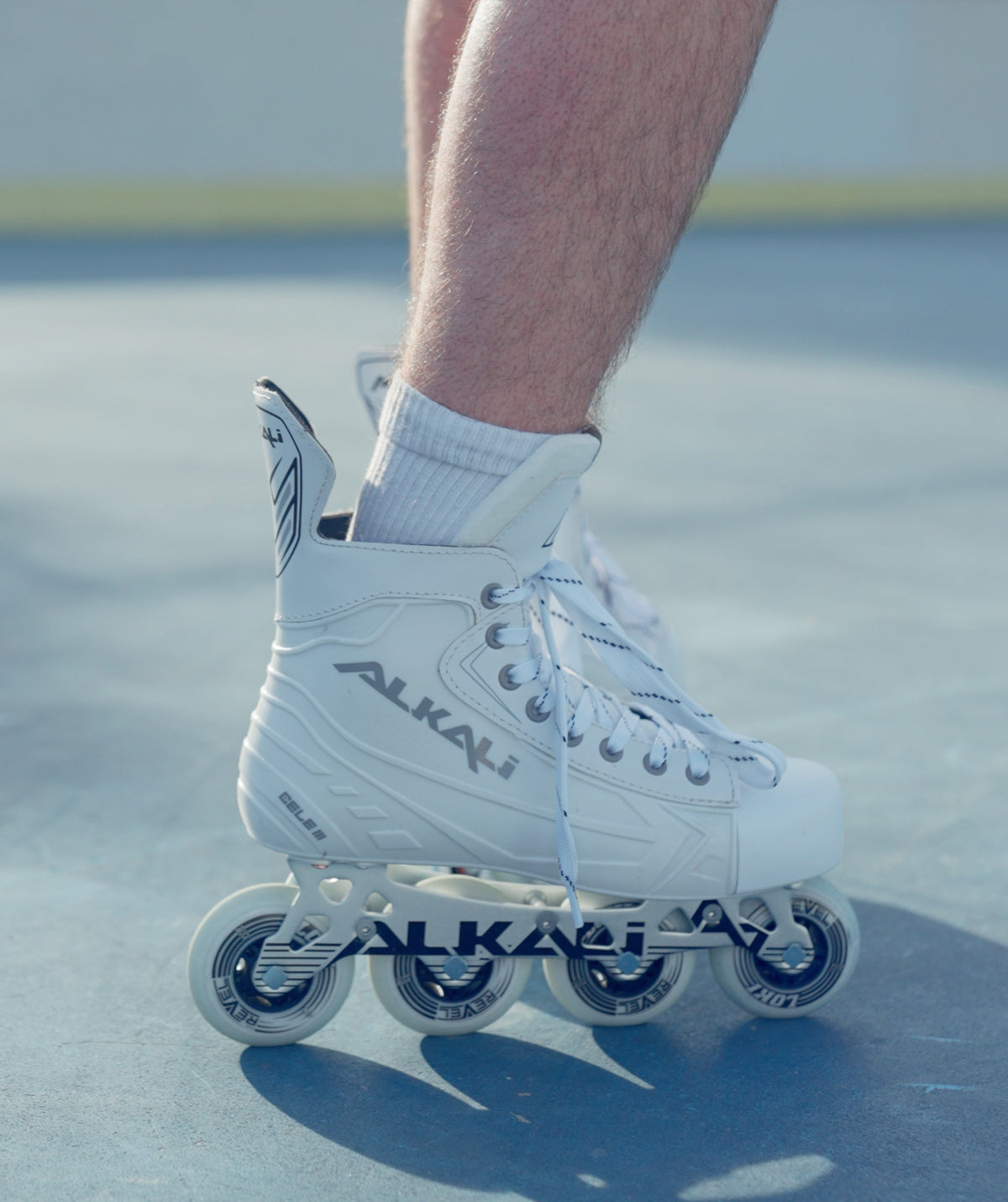 Alkali Cele 3 Skates Junior – Produktansicht 5
