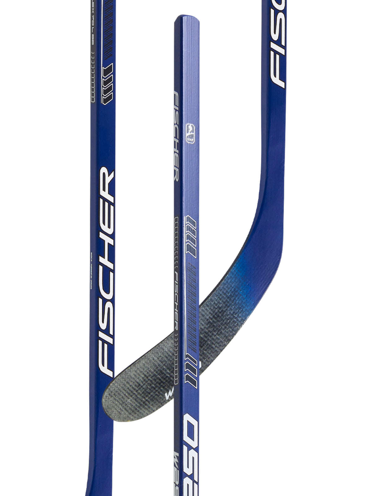 Fischer W250 Youth Hockeyschläger – Originalabbildung des Herstellers