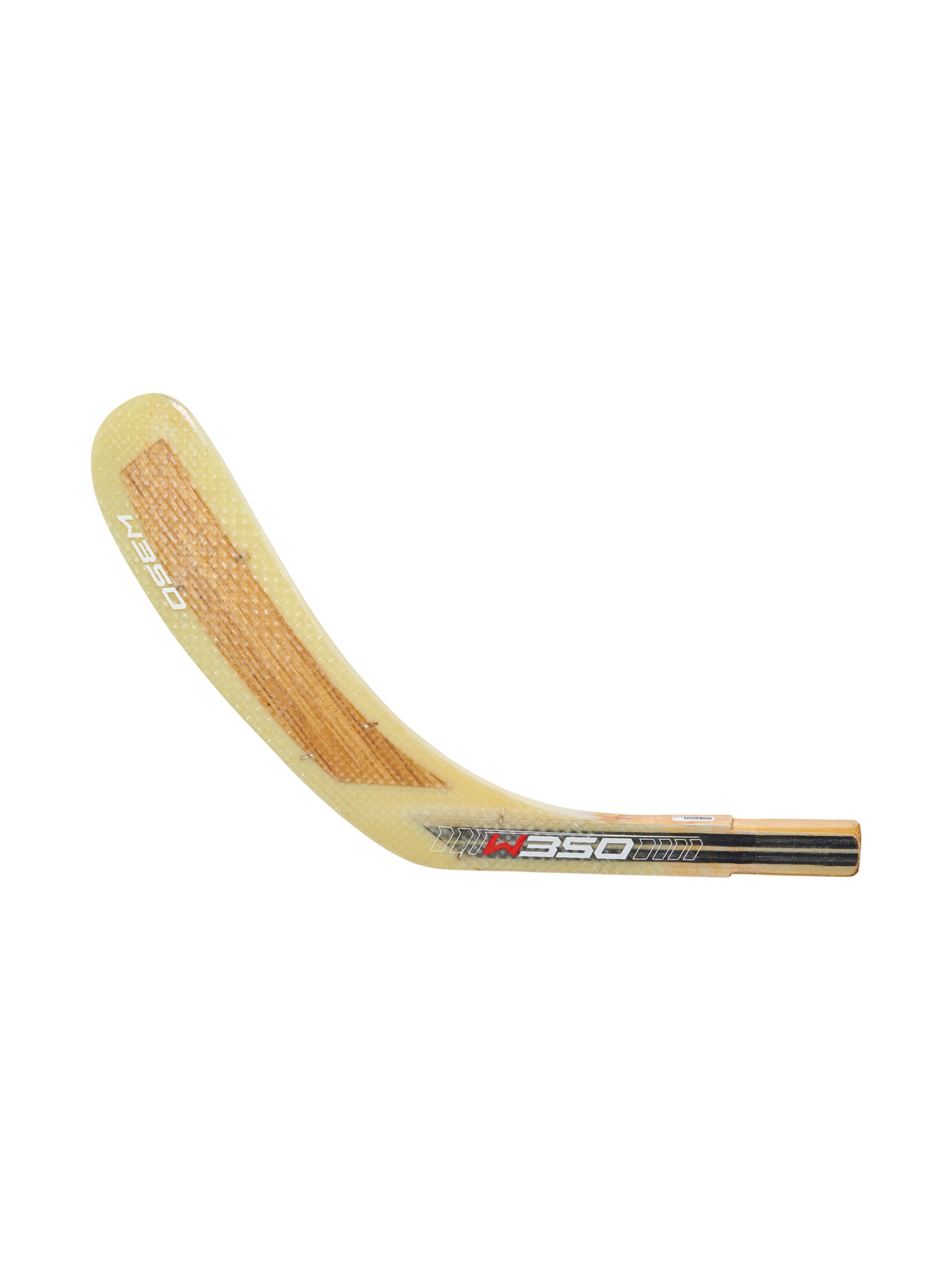 Fischer W350 Senior Blade – Originalabbildung des Herstellers