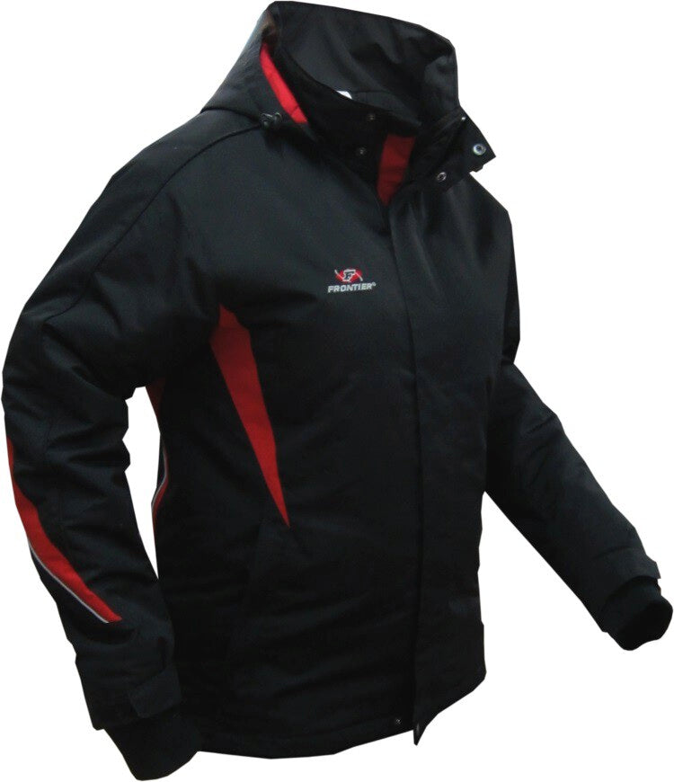 Frontier Padded Jacke ATTE Senior