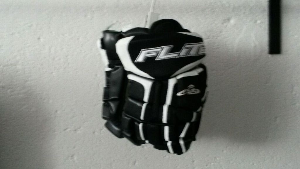Flite C-110 Pro Handschuhe Senior