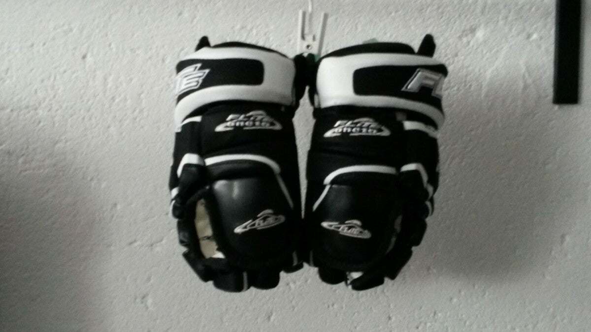 Flite C-110 Pro Handschuhe Senior