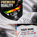 187 Hockey Pro Jersey