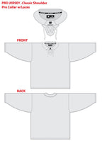 187 Hockey Pro Jersey