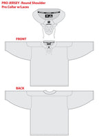 187 Hockey Pro Jersey