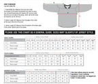 187 Hockey Premium Jersey