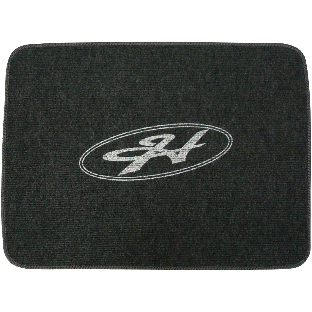 Hespeler Skate Mat