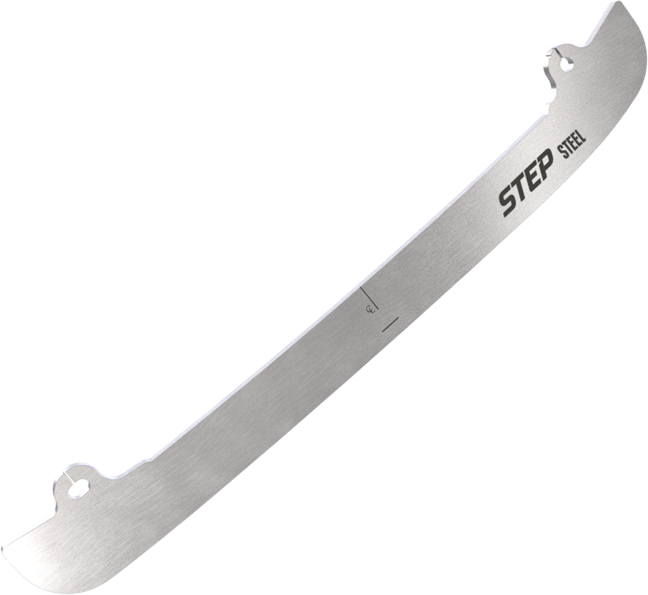 STEP Steel Runner (Stainless Steel)