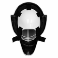 Coveted Mask Pro Backplate Straps (Baumwolle)
