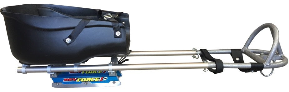 Rev Force 1 Spieler Schlitten