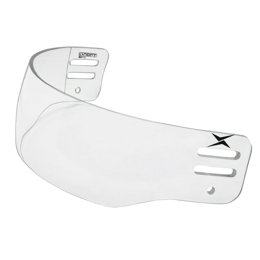 TronX S40 Visier