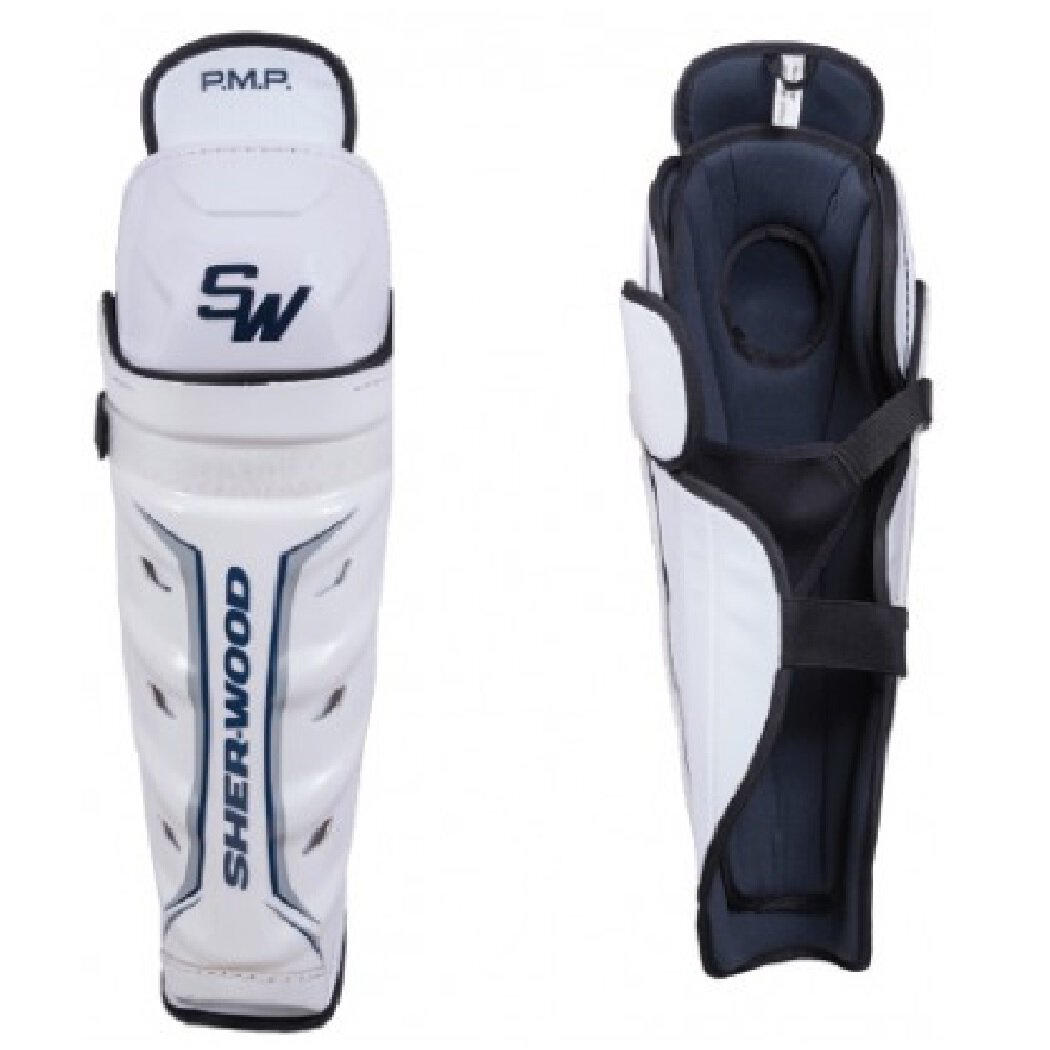 Sherwood PMP Senior Schinebeinschoner