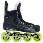 TronX Stryker One Piece Inline Hockey Skate Senior
