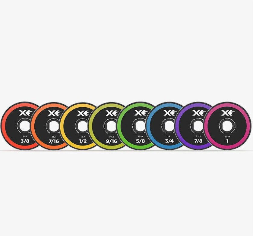 SPARX Radius Ring