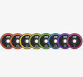 SPARX Radius Ring