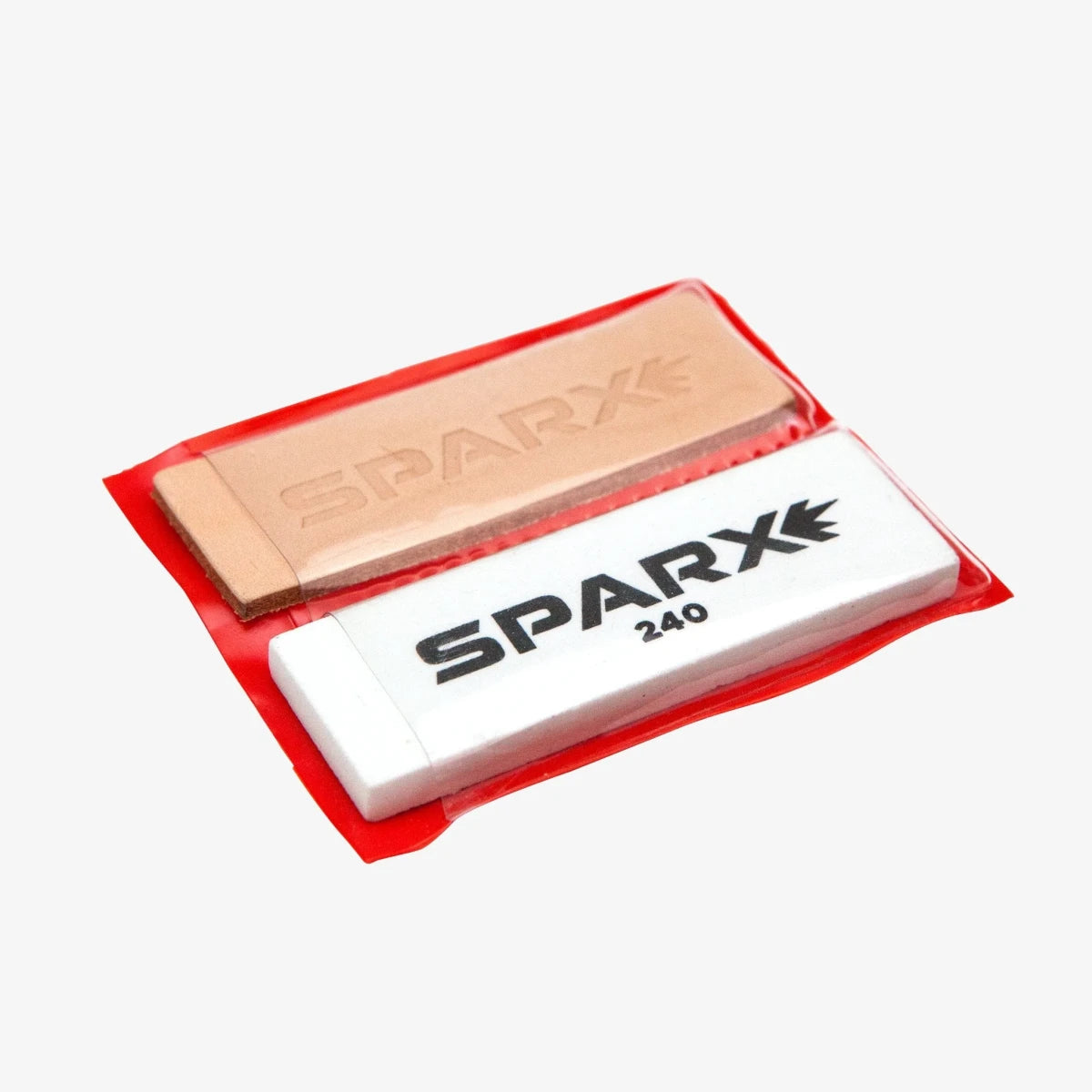 SPARX Schleifkit
