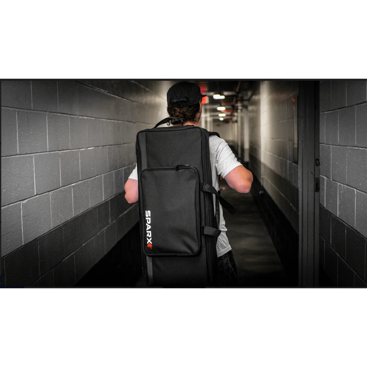 SPARX Reisetasche