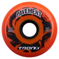 TronX Pavement Outdoor Inline Rollen