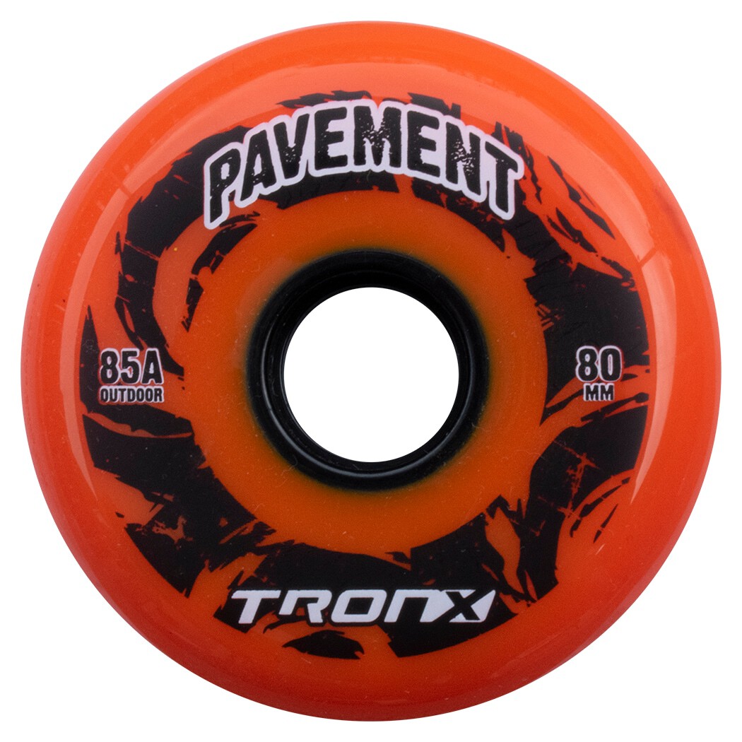 TronX Pavement Outdoor Inline Rollen