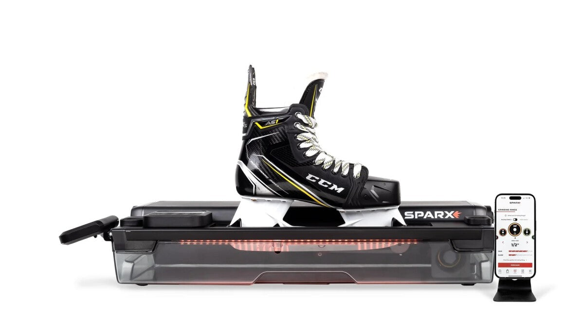 SPARX Sharpener 3