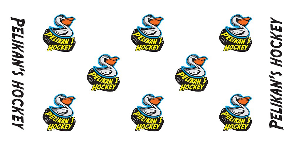 Pelikan's Hockey Benchtowel