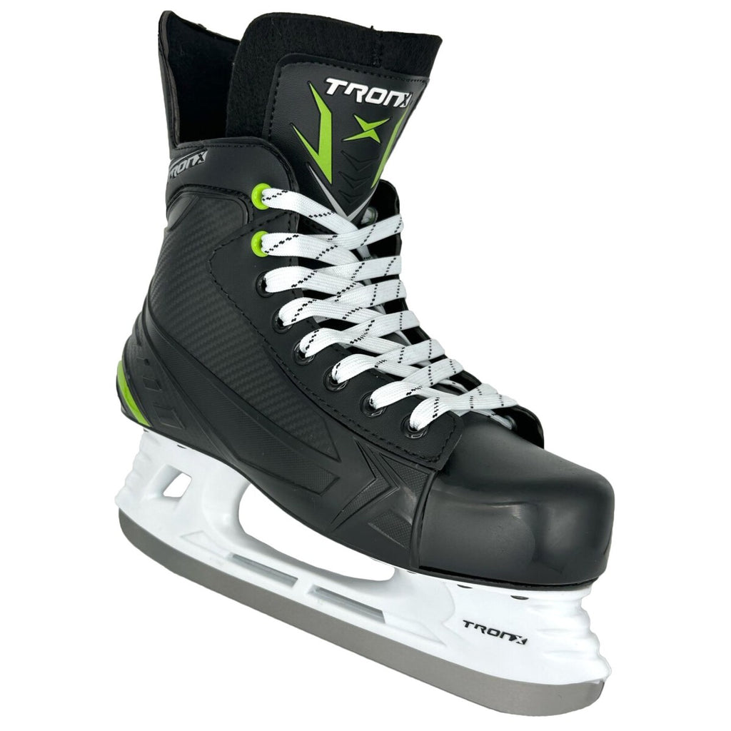 TronX Stryker 3.0 Schlittschuhe Junior