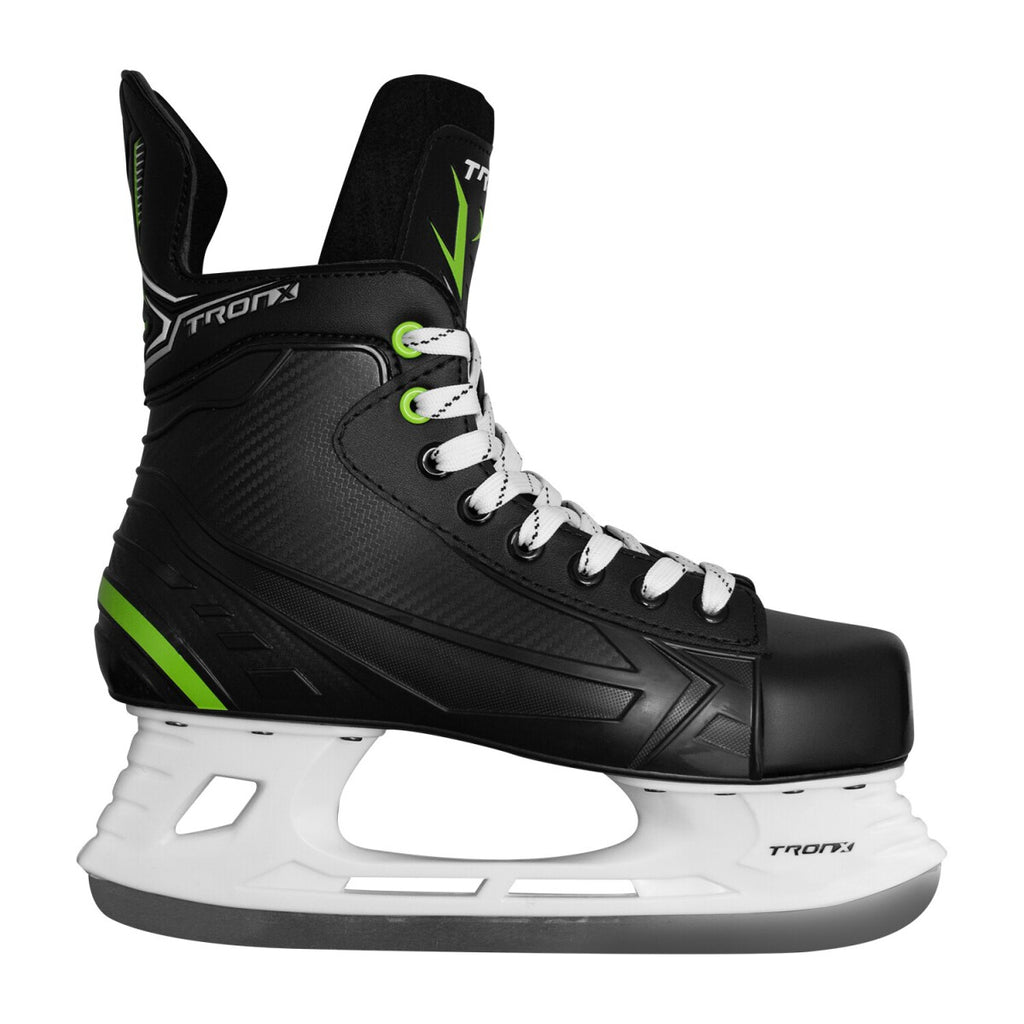 TronX Stryker 3.0 Schlittschuhe Senior