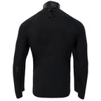TronX Compression Cut Resistant Neck Guard Shirt Junior