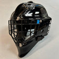 APEX Goalie Maske 906 Pro Non-Certified "Elite Carbon"