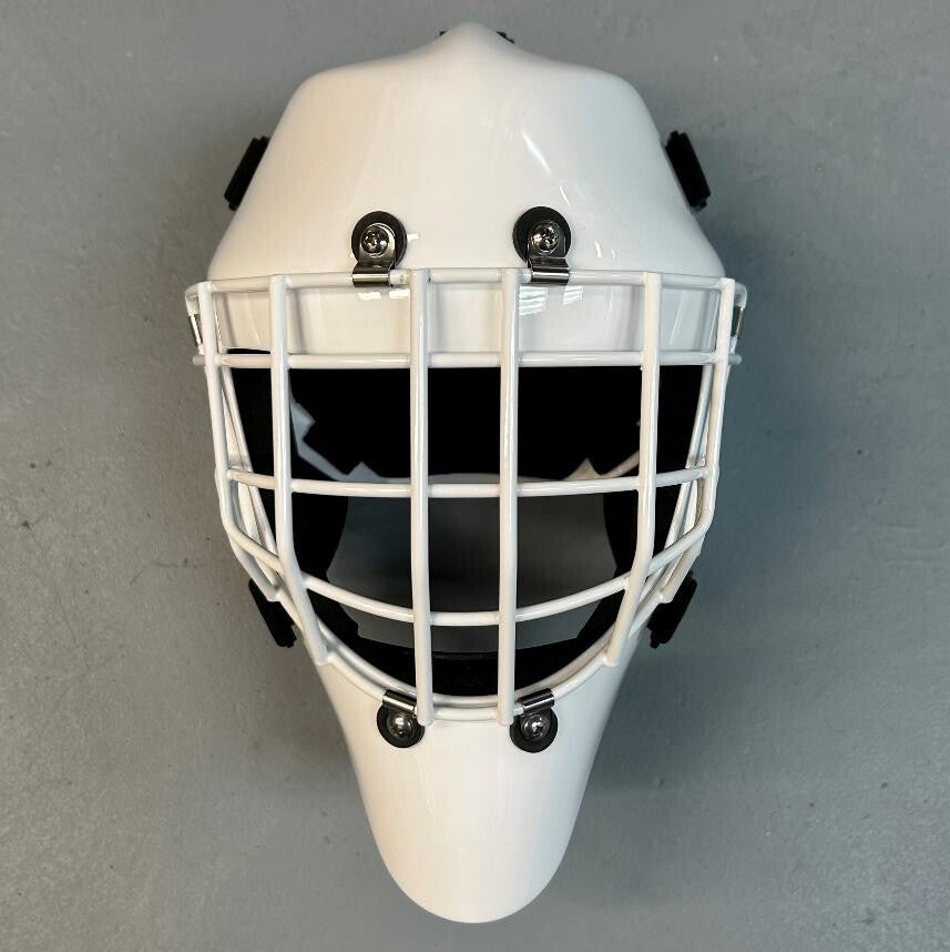 APEX Goalie Maske A6 Pro Non-Certified "Standard"