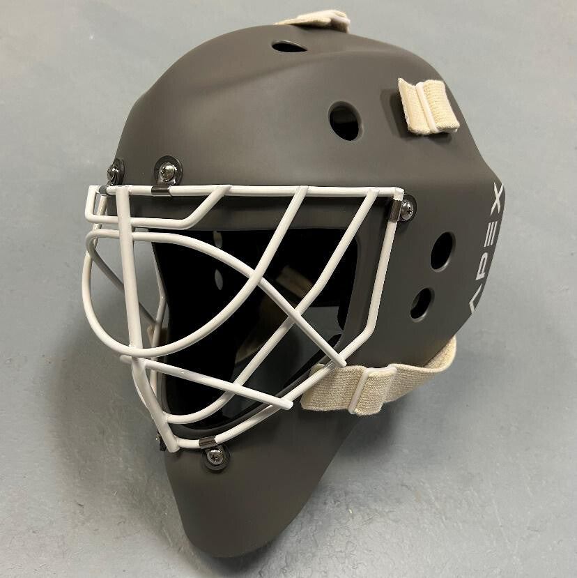 APEX Goalie Maske X-3 Pro Non-Certified "Standard"