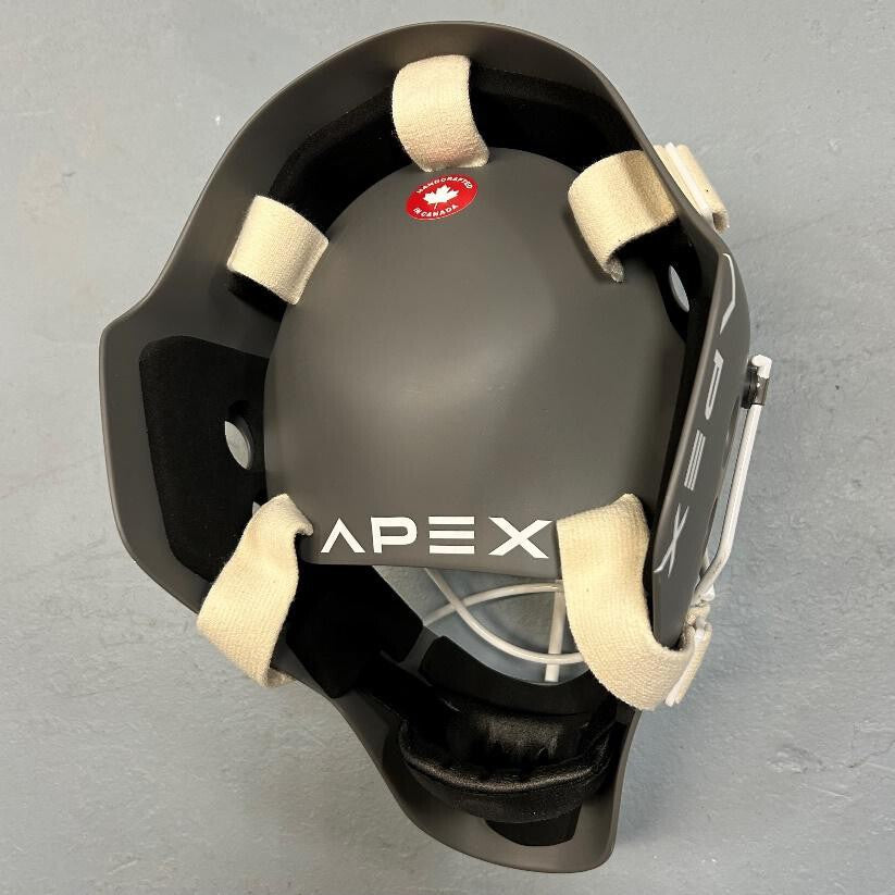 APEX Goalie Maske X-3 Pro Non-Certified "Standard"