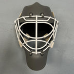 APEX Goalie Maske X-3 Pro Non-Certified "Elite Carbon"