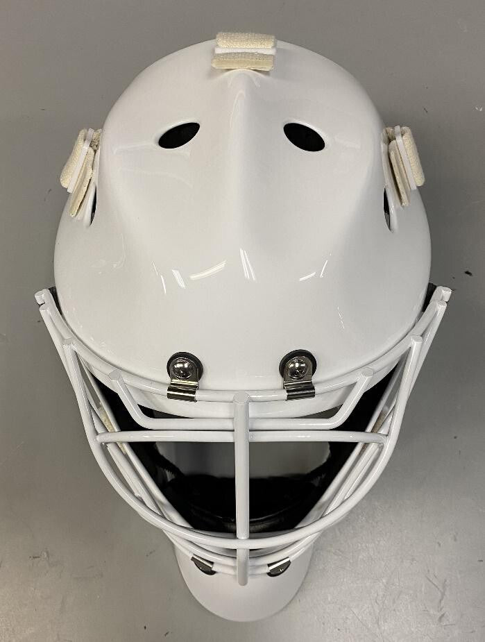 APEX Goalie Maske 3:13 Pro Non-Certified "Elite Carbon"