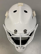 APEX Goalie Maske 3:13 Pro Non-Certified "Elite Carbon"
