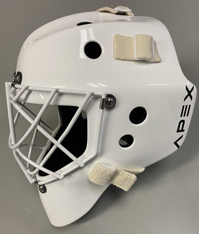 APEX Goalie Maske 3:13 Pro Non-Certified "Standard"