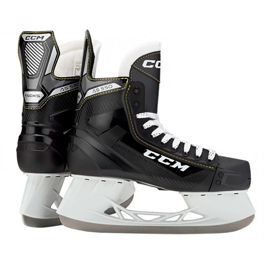CCM Tacks AS550 Schlittschuhe Junior