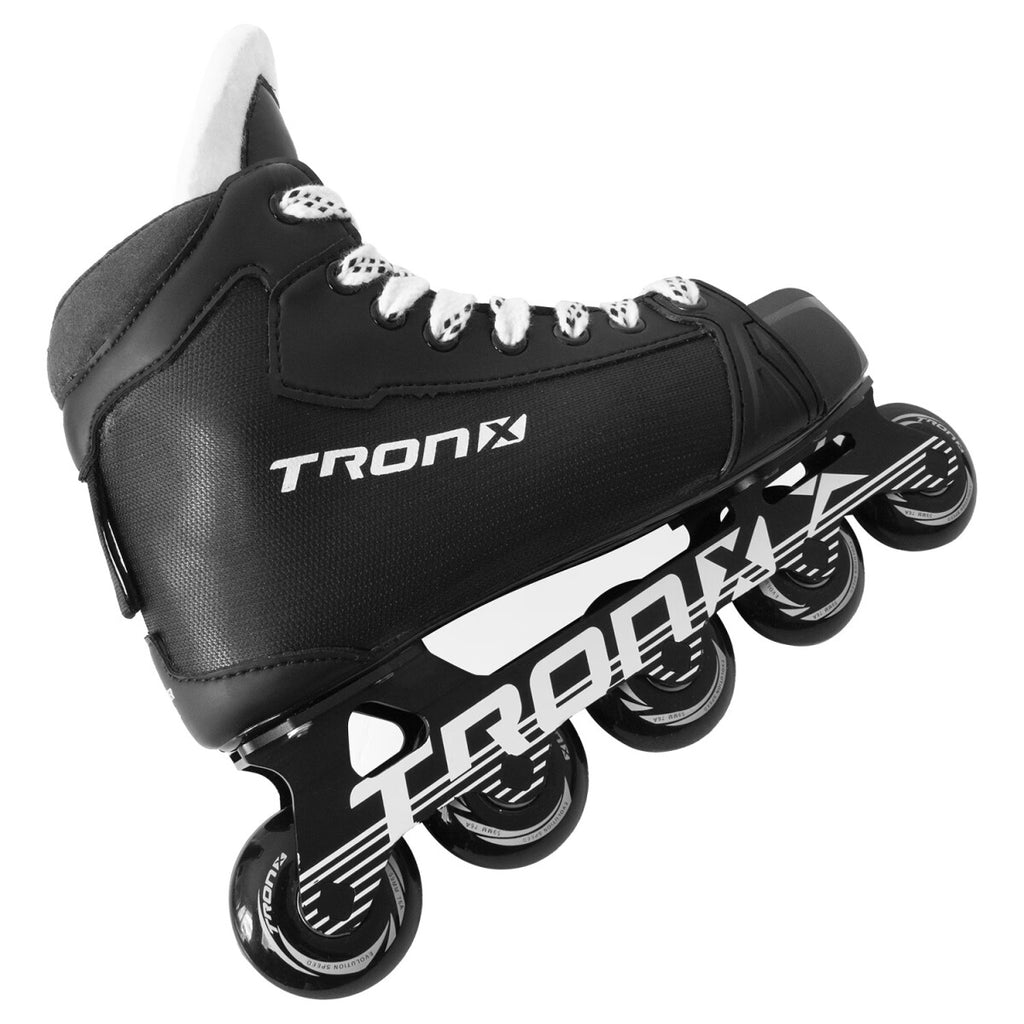 TronX Stryker Goalie Skates Junior
