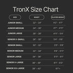 TronX Compression Jock Short Junior