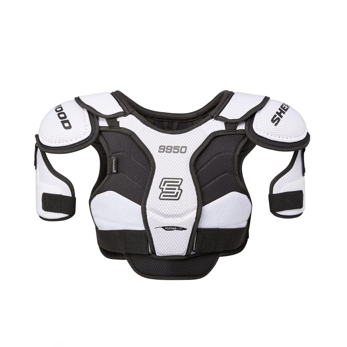 Sherwood HOF 9950 Brustschutz Senior