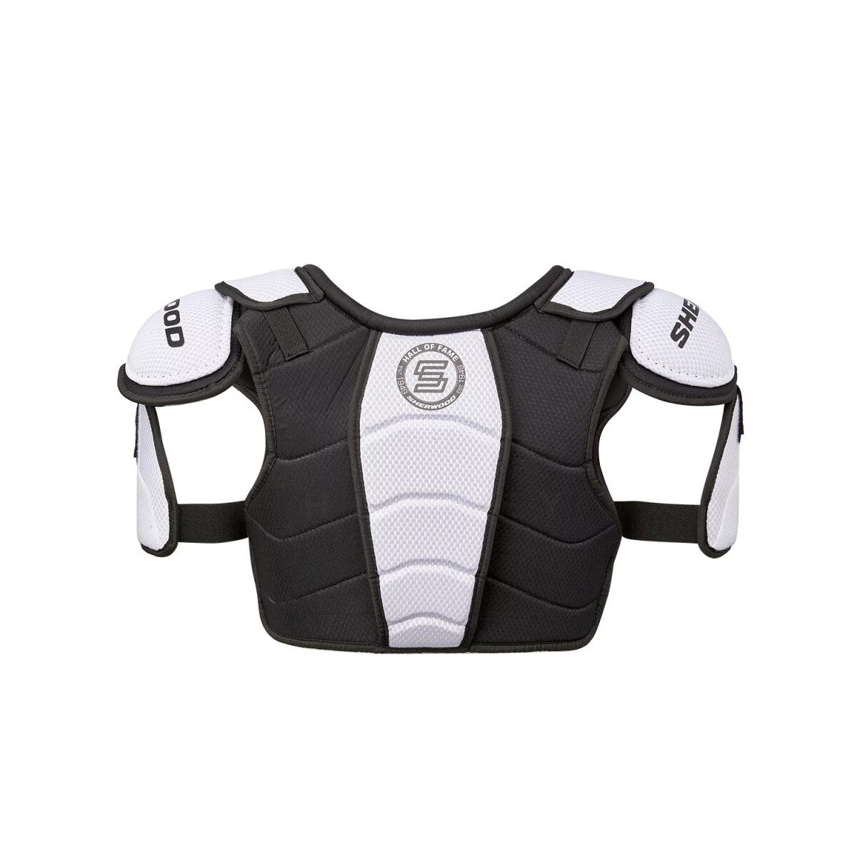 Sherwood HOF 9950 Brustschutz Senior