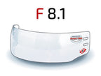 Frontier Front-Line Visier