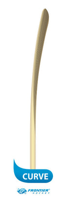 Frontier 9975G Senior FoamCore Schläger