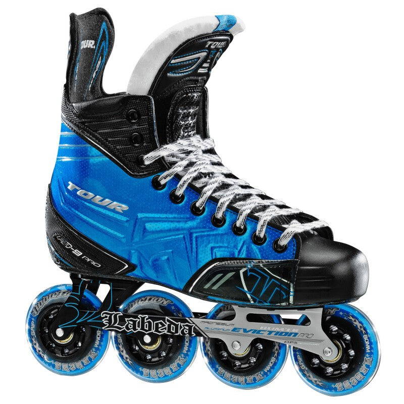 Tour FB-9 Pro Skates Senior