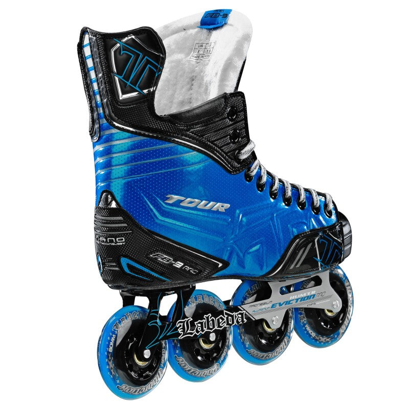 Tour FB-9 Pro Skates Senior