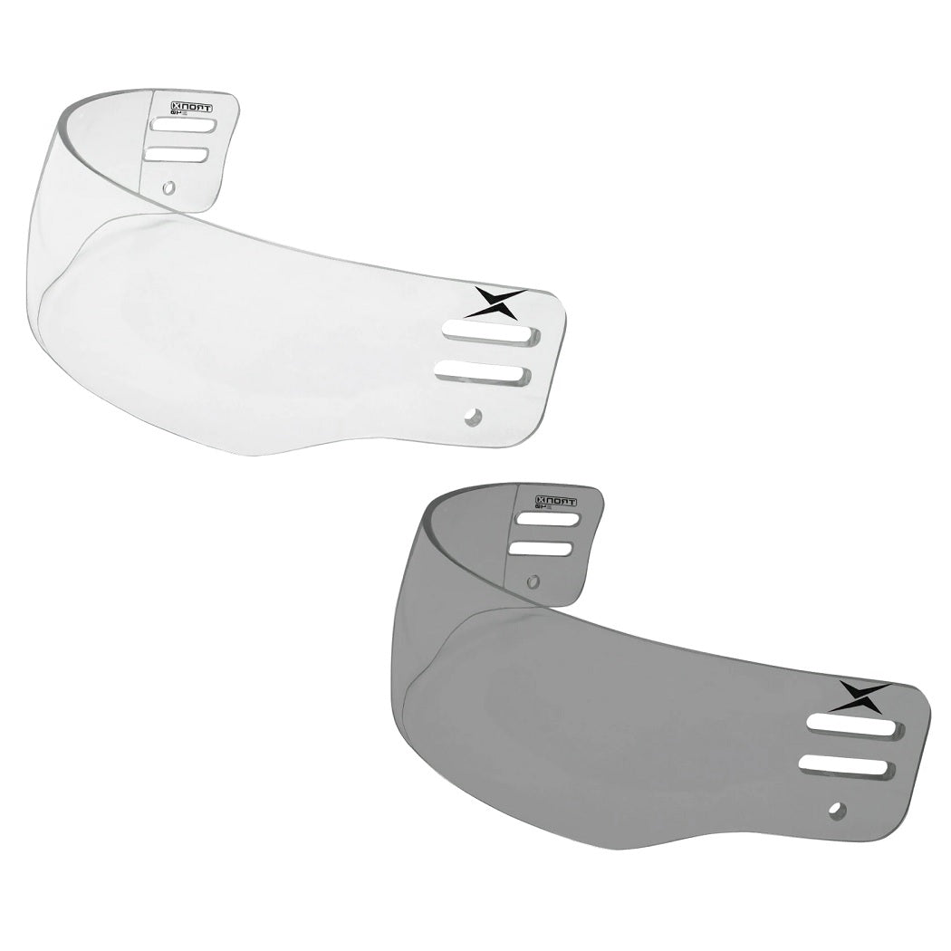 TronX S40 Visier – Produktansicht 2