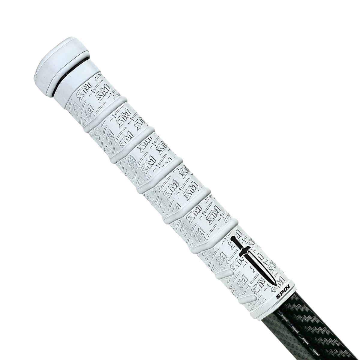 SickMitts Spin 2 Grip – Herstelleransicht